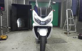HONDA PCX 160 1997 KF47