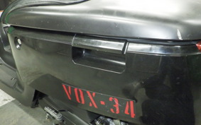 YAMAHA VOX SA31J