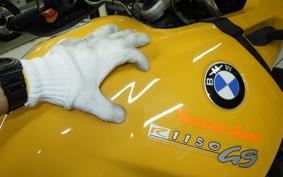 BMW R1150GS 2000