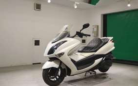 YAMAHA MAJESTY 250 Gen.4 2009 SG20J