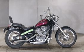 HONDA STEED 400 NC26