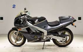 HONDA CBR250R GEN 2 2018 MC19