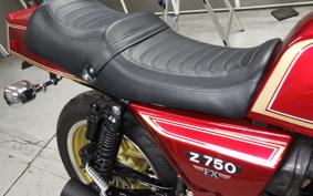 KAWASAKI ZEPHYR 750 1994 ZR750C