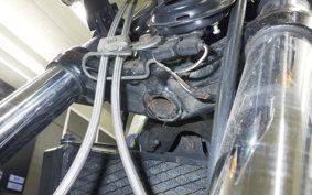 KAWASAKI ZRX400 1996 ZR400E