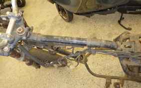 KAWASAKI Z250 Limited KZ250H