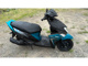 Фото Yamaha CYGNUS RAY ZR с японского аукциона