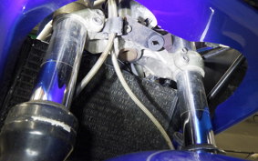 YAMAHA TRX850 1998 4NX