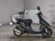 Фото Honda DIO с японского аукциона