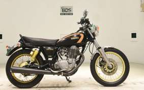 YAMAHA SR400 Gen.2 1994 1JR