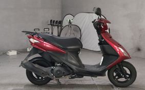 SUZUKI ADDRESS V125 CF4MA