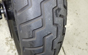 HONDA REBEL 250 A 2001 MC49