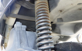 SUZUKI LET's 4 CA45A