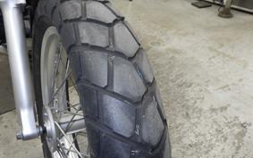 YAMAHA TW200 Gen.2 DG07J