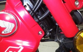 HONDA CT125 HUNTER CUB JA55