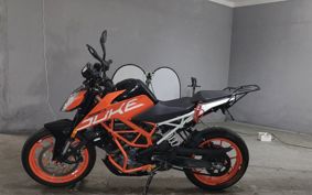 KTM 390 DUKE JPJ40