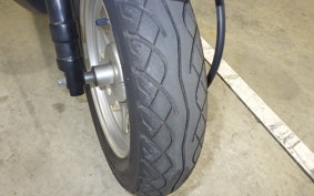 HONDA TACT-4ﾍﾞｰｼｯｸ AF79