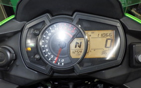 KAWASAKI VERSYS-X 250 A 2008 LE250D
