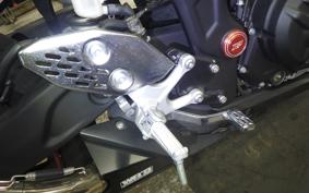 YAMAHA YZF-R25 2015 RG10J
