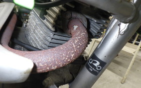 KAWASAKI KLX125 2004 LX125C