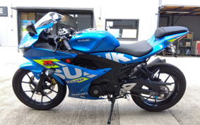 SUZUKI GSX-R125 ABS DL33B