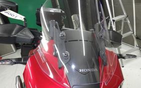 HONDA VFR800X 2018 RC80