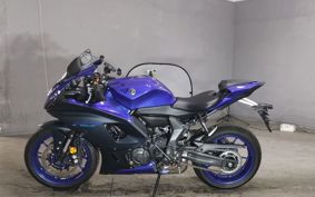YAMAHA YZF-R7 RM39J