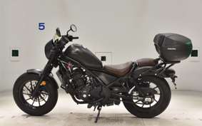 HONDA REBEL 250 S 2004 MC49