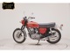 Фото Honda CB750 1974 с японского аукциона