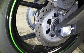 KAWASAKI VERSYS A 2025 LE650H