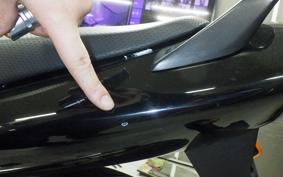 HONDA HORNET 250 MC31