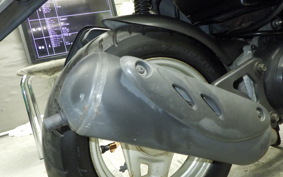 HONDA DIO SR GEN 3 2005 AF35