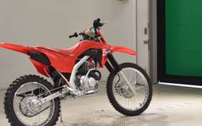HONDA CRF125F JE03