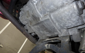 HONDA PCX125 JF28