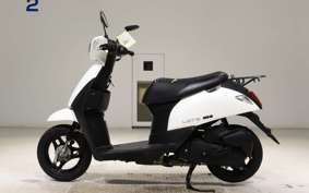 SUZUKI LET's CA4AA