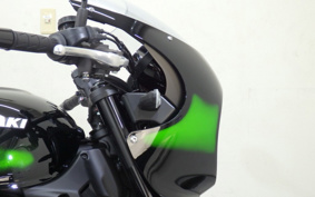 KAWASAKI Z900RS CAFE 2025 ZR900K