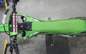 KAWASAKI KX112 2021 KX112A