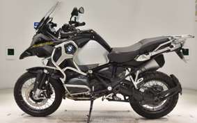 BMW R 1200GS ADVENTURE 2015
