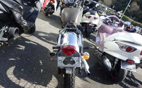 KAWASAKI ESTRELLA RS BJ250A