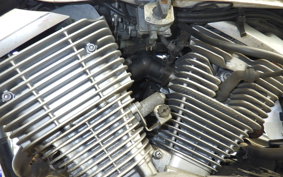 YAMAHA DRAGSTAR 250 2008 VG02J