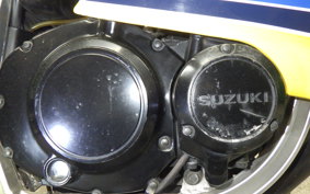 SUZUKI GSX-R400 1984 GK71B