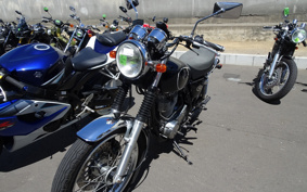 KAWASAKI ZRX1200 DAEG 2010 ZRT20D
