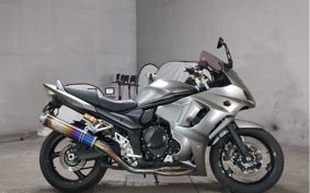 SUZUKI BANDIT1250F GW72A