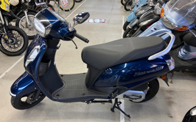 SUZUKI ADDRESS V125 DP12H