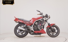 HONDA CBR400F GEN 1 1984 NC17
