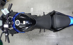 SUZUKI GSX-S1000F 2022 GT79B