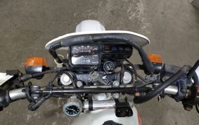 HONDA XLR200R MD29
