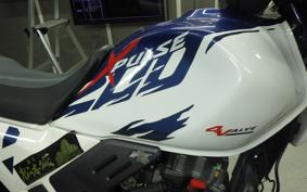 OTHER HERO X-PULSE200