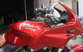 HONDA ZELBIS MC25