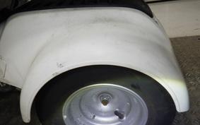 HONDA GYRO CANOPY TA03