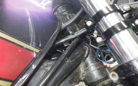 KAWASAKI ZRX400 1999 ZR400E